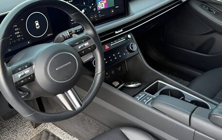 Hyundai Sonata VIII, 2023 год, 2 580 000 рублей, 4 фотография