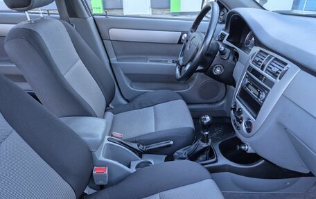 Chevrolet Lacetti, 2011 год, 629 000 рублей, 10 фотография