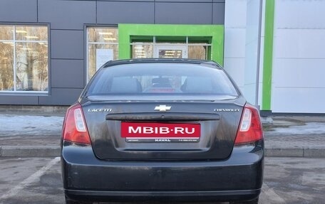 Chevrolet Lacetti, 2011 год, 629 000 рублей, 6 фотография