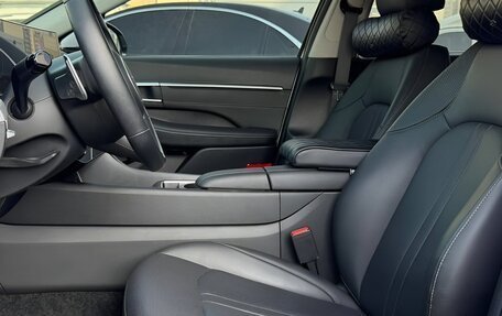 Hyundai Sonata VIII, 2023 год, 2 580 000 рублей, 8 фотография