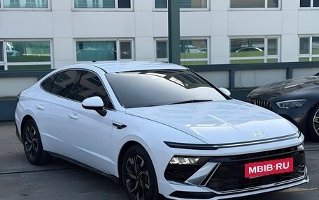 Hyundai Sonata VIII, 2023 год, 2 580 000 рублей, 5 фотография
