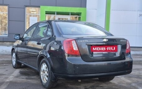 Chevrolet Lacetti, 2011 год, 629 000 рублей, 7 фотография