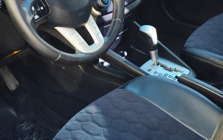 KIA cee'd I рестайлинг, 2011 год, 789 000 рублей, 9 фотография