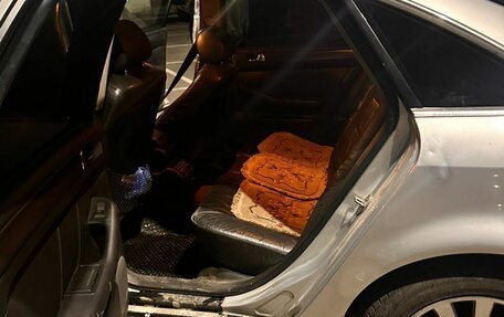 Audi A6, 2002 год, 200 000 рублей, 2 фотография