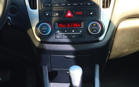 KIA cee'd I рестайлинг, 2011 год, 789 000 рублей, 5 фотография