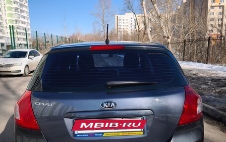 KIA cee'd I рестайлинг, 2011 год, 789 000 рублей, 4 фотография