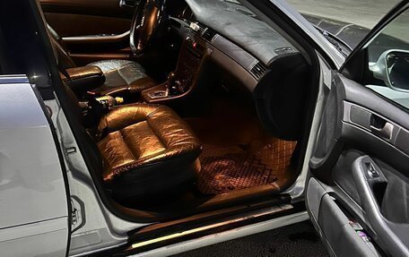 Audi A6, 2002 год, 200 000 рублей, 7 фотография