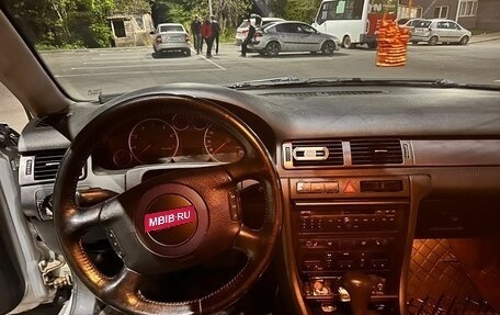 Audi A6, 2002 год, 200 000 рублей, 3 фотография