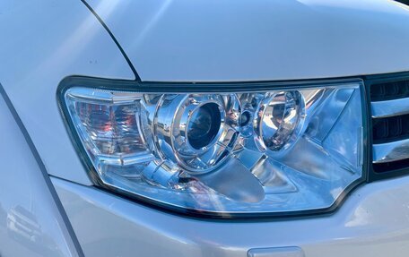 Mitsubishi Pajero Sport II рестайлинг, 2014 год, 2 175 000 рублей, 8 фотография