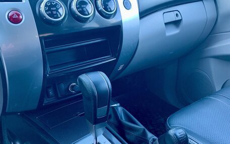 Mitsubishi Pajero Sport II рестайлинг, 2014 год, 2 175 000 рублей, 11 фотография