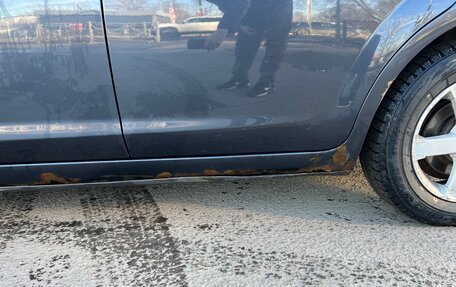 Ford Focus II рестайлинг, 2008 год, 390 000 рублей, 10 фотография