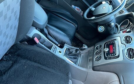 Ford Focus II рестайлинг, 2008 год, 390 000 рублей, 12 фотография