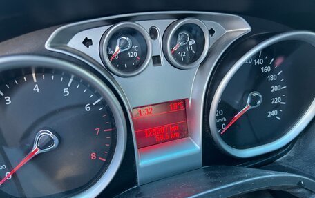 Ford Focus II рестайлинг, 2008 год, 390 000 рублей, 13 фотография