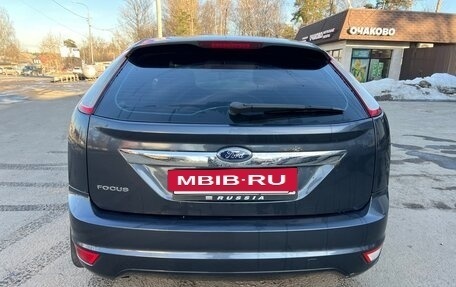 Ford Focus II рестайлинг, 2008 год, 390 000 рублей, 7 фотография