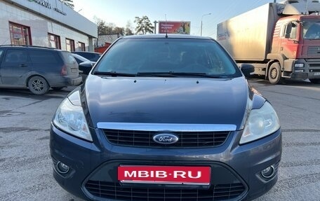 Ford Focus II рестайлинг, 2008 год, 390 000 рублей, 2 фотография
