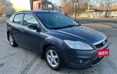 Ford Focus II рестайлинг, 2008 год, 390 000 рублей, 3 фотография