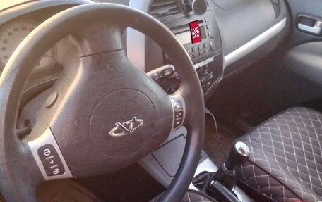 Chery Tiggo (T11), 2010 год, 260 000 рублей, 4 фотография