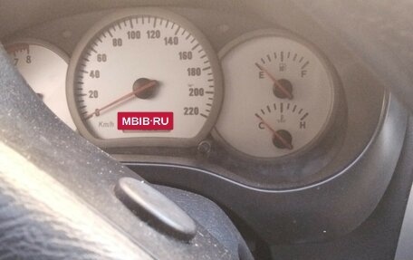 Chery Tiggo (T11), 2010 год, 260 000 рублей, 2 фотография