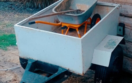 ЛуАЗ 3151, 1991 год, 100 000 рублей, 4 фотография