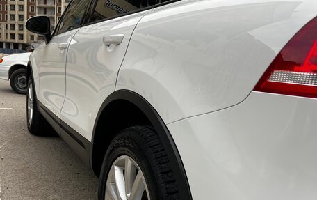 Volkswagen Touareg III, 2013 год, 1 590 000 рублей, 6 фотография