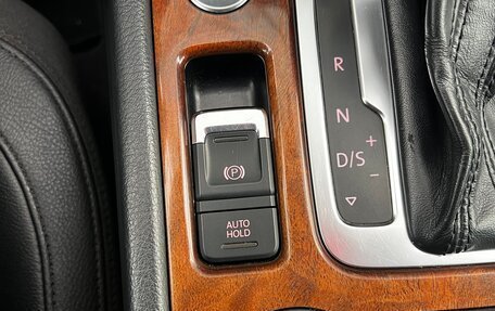 Volkswagen Touareg III, 2013 год, 1 590 000 рублей, 11 фотография