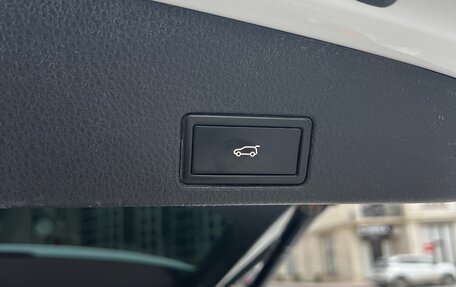 Volkswagen Touareg III, 2013 год, 1 590 000 рублей, 14 фотография