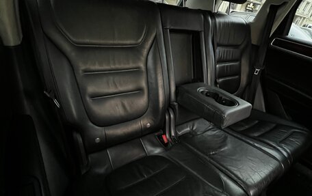 Volkswagen Touareg III, 2013 год, 1 590 000 рублей, 8 фотография