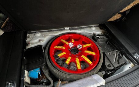 Volkswagen Touareg III, 2013 год, 1 590 000 рублей, 16 фотография