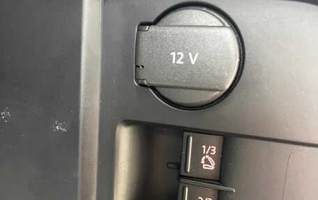 Volkswagen Touareg III, 2013 год, 1 590 000 рублей, 15 фотография