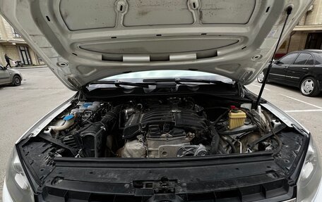 Volkswagen Touareg III, 2013 год, 1 590 000 рублей, 18 фотография