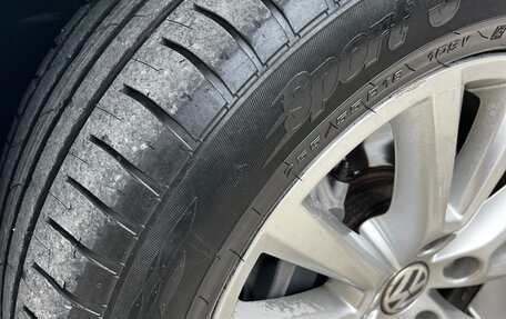 Volkswagen Touareg III, 2013 год, 1 590 000 рублей, 19 фотография