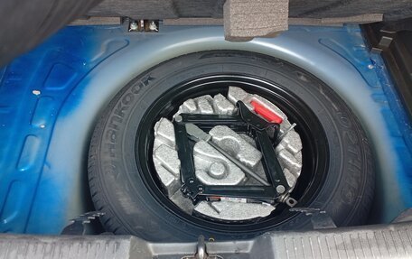 Chevrolet Aveo III, 2014 год, 530 000 рублей, 9 фотография