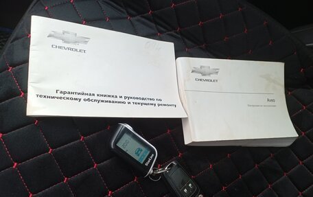 Chevrolet Aveo III, 2014 год, 530 000 рублей, 23 фотография