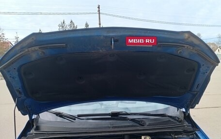 Chevrolet Aveo III, 2014 год, 530 000 рублей, 24 фотография