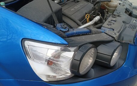 Chevrolet Aveo III, 2014 год, 530 000 рублей, 30 фотография