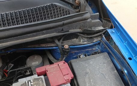 Chevrolet Aveo III, 2014 год, 530 000 рублей, 26 фотография