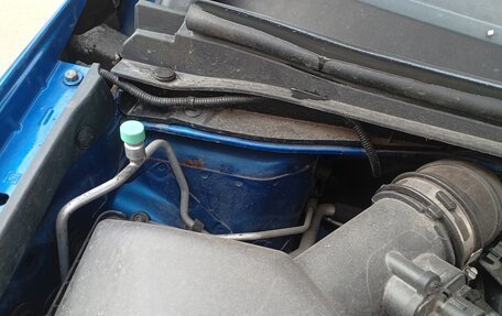 Chevrolet Aveo III, 2014 год, 530 000 рублей, 27 фотография