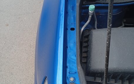 Chevrolet Aveo III, 2014 год, 530 000 рублей, 28 фотография