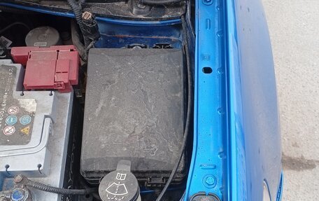 Chevrolet Aveo III, 2014 год, 530 000 рублей, 29 фотография