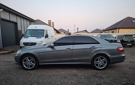 Mercedes-Benz E-Класс, 2009 год, 2 150 000 рублей, 7 фотография