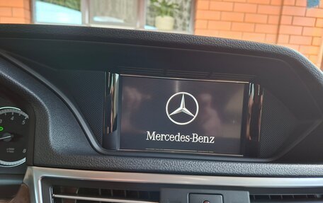 Mercedes-Benz E-Класс, 2009 год, 2 150 000 рублей, 24 фотография