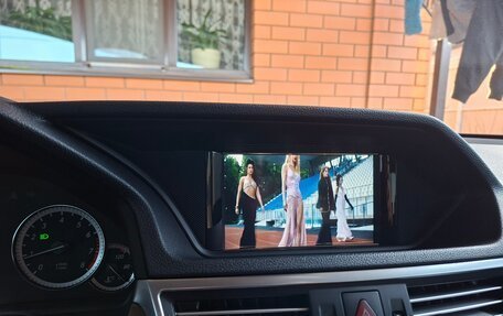 Mercedes-Benz E-Класс, 2009 год, 2 150 000 рублей, 22 фотография