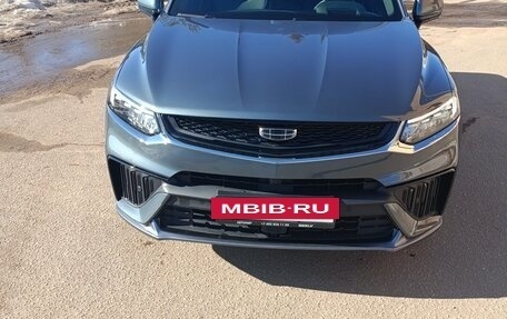 Geely Tugella FY11, 2022 год, 2 950 000 рублей, 2 фотография