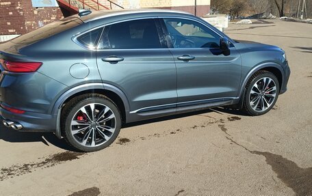 Geely Tugella FY11, 2022 год, 2 950 000 рублей, 8 фотография