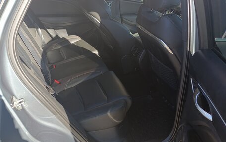 Geely Tugella FY11, 2022 год, 2 950 000 рублей, 10 фотография