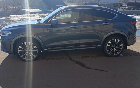 Geely Tugella FY11, 2022 год, 2 950 000 рублей, 4 фотография