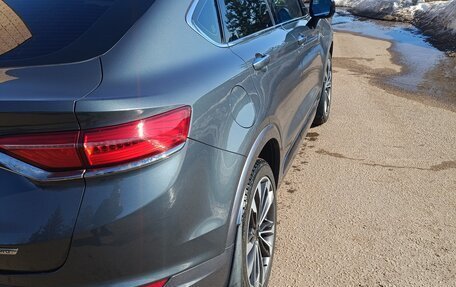 Geely Tugella FY11, 2022 год, 2 950 000 рублей, 5 фотография