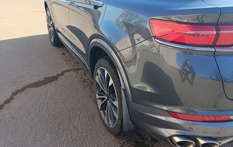 Geely Tugella FY11, 2022 год, 2 950 000 рублей, 7 фотография