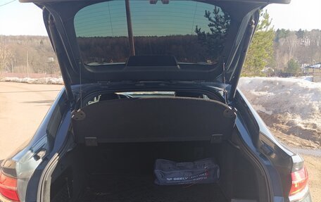 Geely Tugella FY11, 2022 год, 2 950 000 рублей, 12 фотография