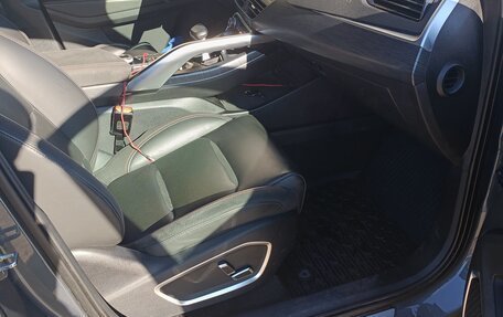 Geely Tugella FY11, 2022 год, 2 950 000 рублей, 9 фотография